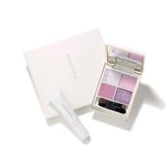 SUQQU メイクアップ キット 149 舜華 2025ホリデー限定アイシャドウ