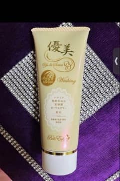 優美洗顔フォームのサムネイル
