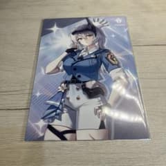 勝利の女神：NIKKE ポストカードのサムネイル