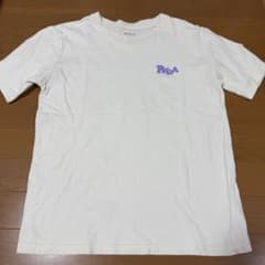 RVCA Tシャツ ホワイト Sのサムネイル