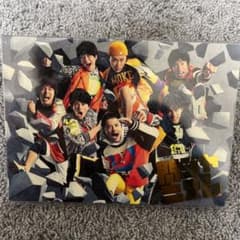 関ジャニズムのサムネイル