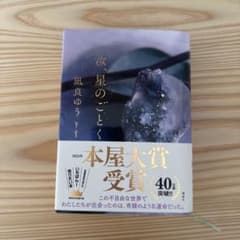 汝、星のごとくのサムネイル