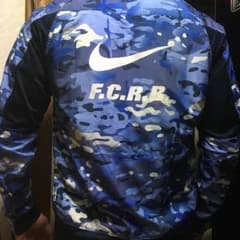 FCRB セットアップ Lのサムネイル