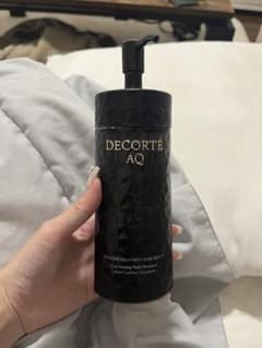 DECORTÉ AQ ブーストトリートメントヘアセラム 200mlのサムネイル