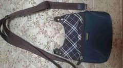 BURBERRYブラックレーベル(売約済み)のサムネイル