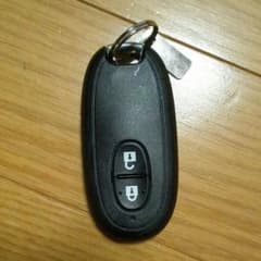 MH23s スマートキーのサムネイル