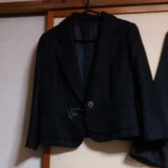 セレモニージャケット スーツ3点セットのサムネイル