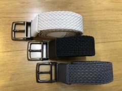 NIKE  ナイキゴルフ　ストレッチウーブンベルトのサムネイル