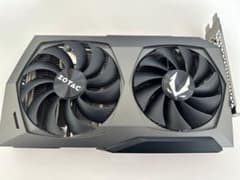 GeForce RTX 3060ti グラフィックボード グラボのサムネイル