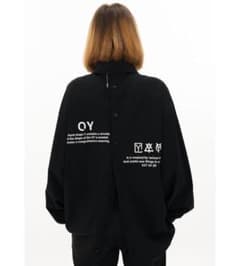 OY シャツ
