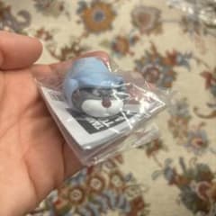 ディズニーキャラクター　ルシファー　いっぱいコレクションのサムネイル