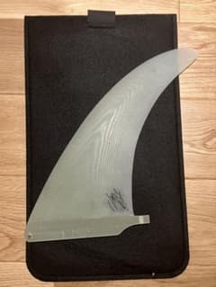 CAPTAIN FIN JEFF MCCALLUM シングルフィン◆9.0のサムネイル