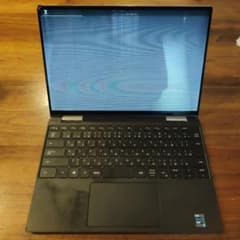 ス*ン様 液晶不良DELL XPS13 9310 2in1 i7 16GB 51 ス*ン様 液晶不良DELL XPS13 9310 2in1 i7 16GB 51 - メルカリ