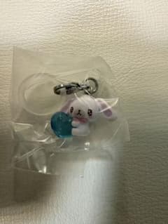 サンリオ エモきゅん2 めじるしアクセサリー しろうさのサムネイル