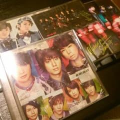 Kis-My-Ft2　ゆかり様専用！のサムネイル