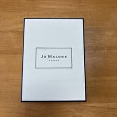 Jo MALONE香水のサムネイル