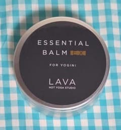 LAVA エッセンシャルバームEX 65g - メルカリ