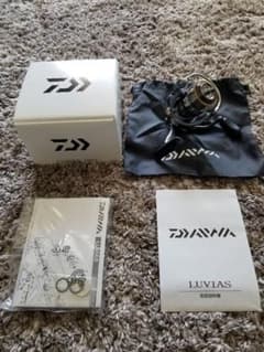 LUVIAS 1003 ルビアスのサムネイル