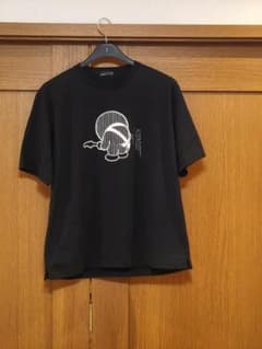 LAD MUSICIAN ドラえもん SHOEGAZER Tシャツ 42のサムネイル