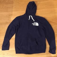 ボンバー様専用 ノースフェイスパーカー Lサイズのサムネイル