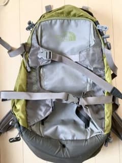作様専用　登山！スキー、スノボに　The North face ノースフェイスのサムネイル