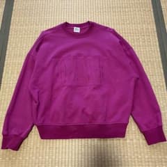 Tostalgic Clothing ピンク スウェットのサムネイル