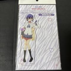 ゾンビランドサガ メディコス 平成ギャル アクリルスタンド 水野愛