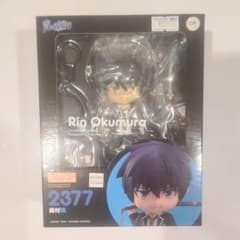 青の祓魔師 ねんどろいど 2377 奥村燐