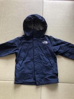 north faceドットショットジャケットのサムネイル