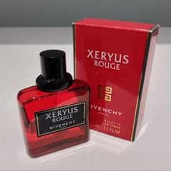 廃盤品 GIVENCHY XERYUS ROUGE 50ml 残量約50% - メルカリ