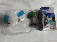 ポケモン スイングヴィネットコレクション モクロー＆ホゲータのサムネイル