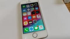 エツ様専用★ジャンク★iphone5s★32GB★ドコモ★ME337J/Aのサムネイル