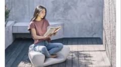 Alexia Retreat Chair 瞑想椅子 瞑想チェア 瞑想ソファ 瞑想 Alexia Retreat Chair 瞑想椅子 瞑想チェア 瞑想ソファ 瞑想 - メルカリ