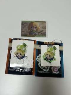 Dr.STONE スイカ4点セットのサムネイル