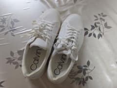 Calvin Klein　スニーカーのサムネイル