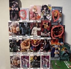 プライズフィギュア　まとめ売り　20点のサムネイル