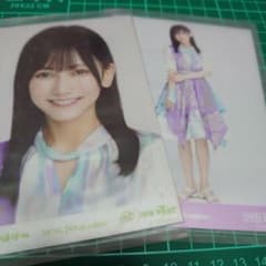 乃木坂46　池田瑛紗のサムネイル