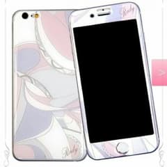 Rady シャボンマーブルiPhone6 Plusプロテクターのサムネイル