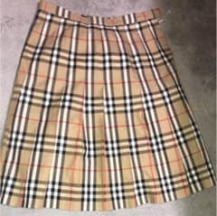 りねん様専用  バーバリー スカート Burberryのサムネイル