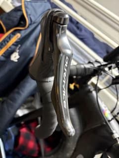 DURA-ACE r9100コンポのサムネイル