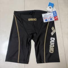 arena メンズ フィットネス水着 LAR-0300 Lサイズのサムネイル