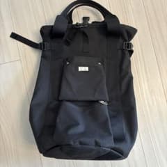 PORTER ブラック リュック・バックパックのサムネイル
