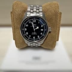 グースケ様専用 IWC マーク16 iw325517 日本限定モデル - メルカリ