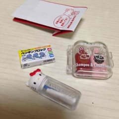 再出品  ミニチュア**キティ**のサムネイル