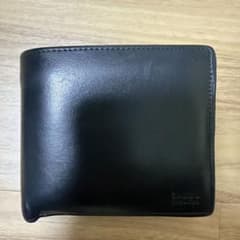 TAKEO KIKUCHI 二つ折り財布 マルチカラーカード段のサムネイル