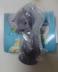 치이카와 타베모노 가득 마스코트 시크릿