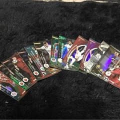 wccf レアのサムネイル