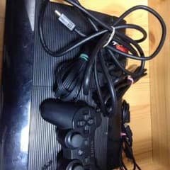 プレステ3のサムネイル