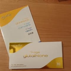 ライフウェーブ☆グルタチオン 30枚のサムネイル