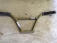 Terrible One ELF 4pc Bar 8.2 bmx  ハンドルのサムネイル